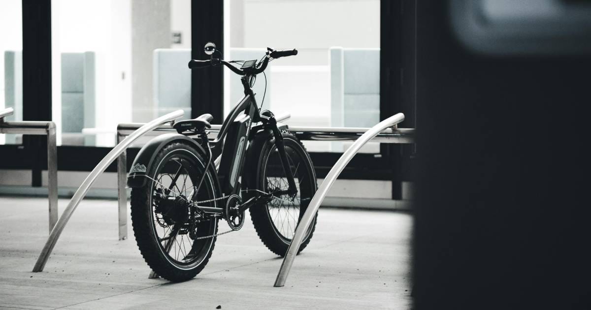 vélo motorisé