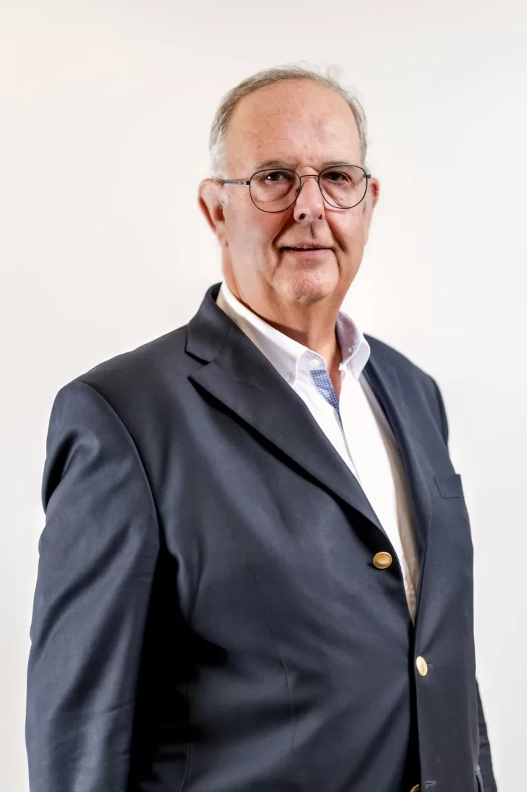 Philippe Blaise administrateur assurances Naveau Belgique