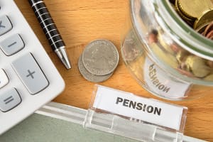 pension indépendant