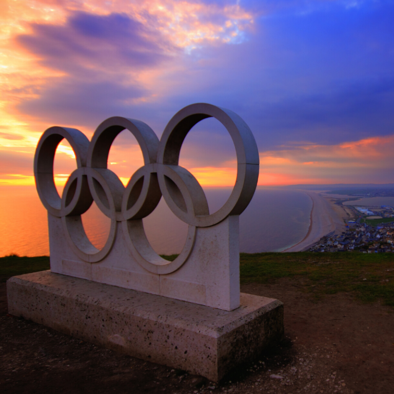 jeux olympiques