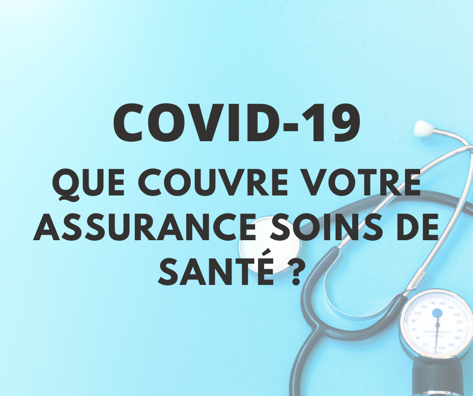 covid 19 assurance santé
