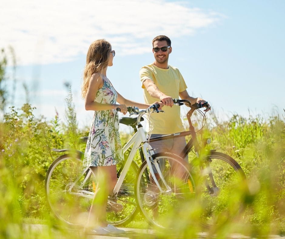 assurance vélo