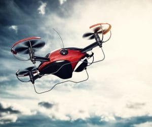 assurance drone protection juridique