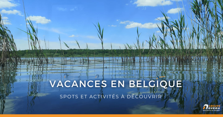 vacances en belgique bons plans