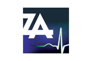 Logo compagnie d'assurances ZA