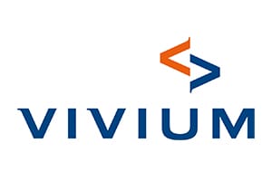 Logo compagnie d'assurances Vivium