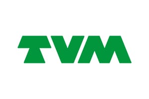 Logo compagnie d'assurances TVM