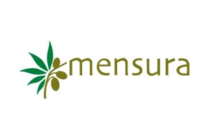 Logo compagnie d'assurances Mensura