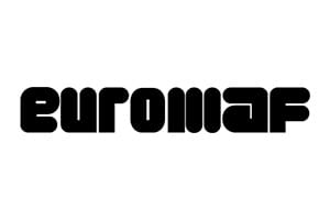 Logo compagnie d'assurances Euromaf