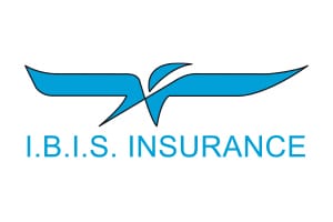 Logo compagnie d'assurances IBIS Insurance