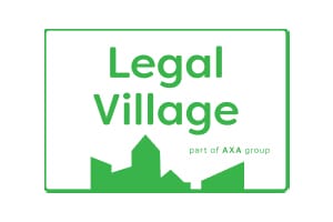 Logo Legal Village - protection juridique
