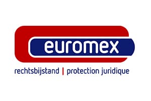 Logo compagnie d'assurances Euromex