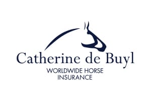 Logo compagnie d'assurances Catherine de Buyl