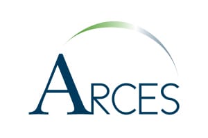 Logo compagnie d'assurances Arces