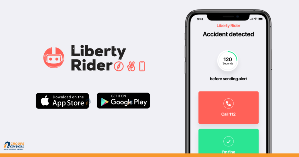 liberty rider