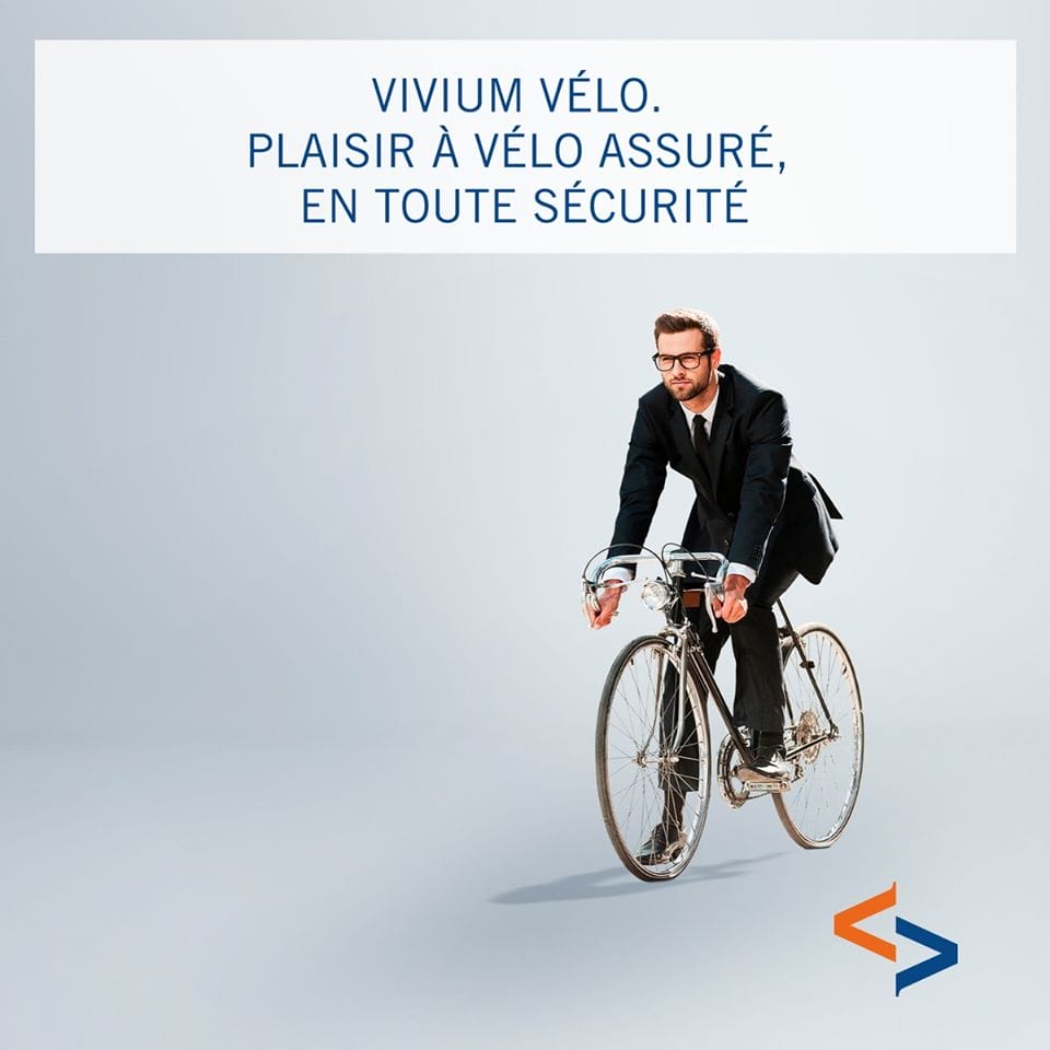 assurance vélo vivium