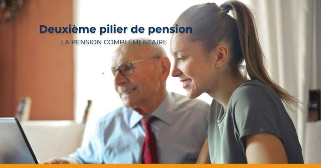 deuxieme pilier de pension
