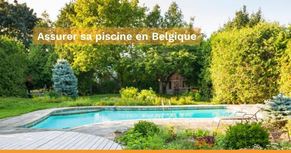 assurer sa piscine